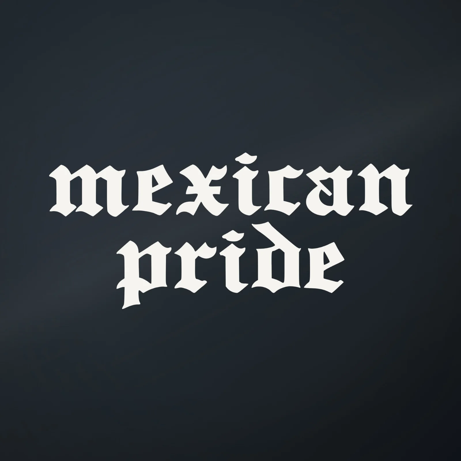 Ranger Pro Mexican Pride Decal