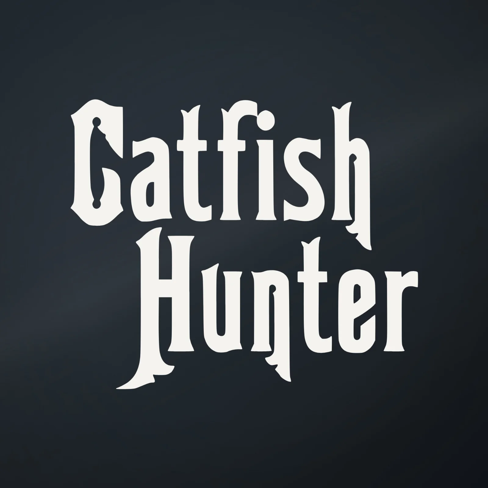 Ranger Pro Catfish Hunter Decal