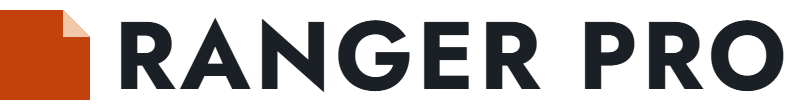 Ranger Pro
