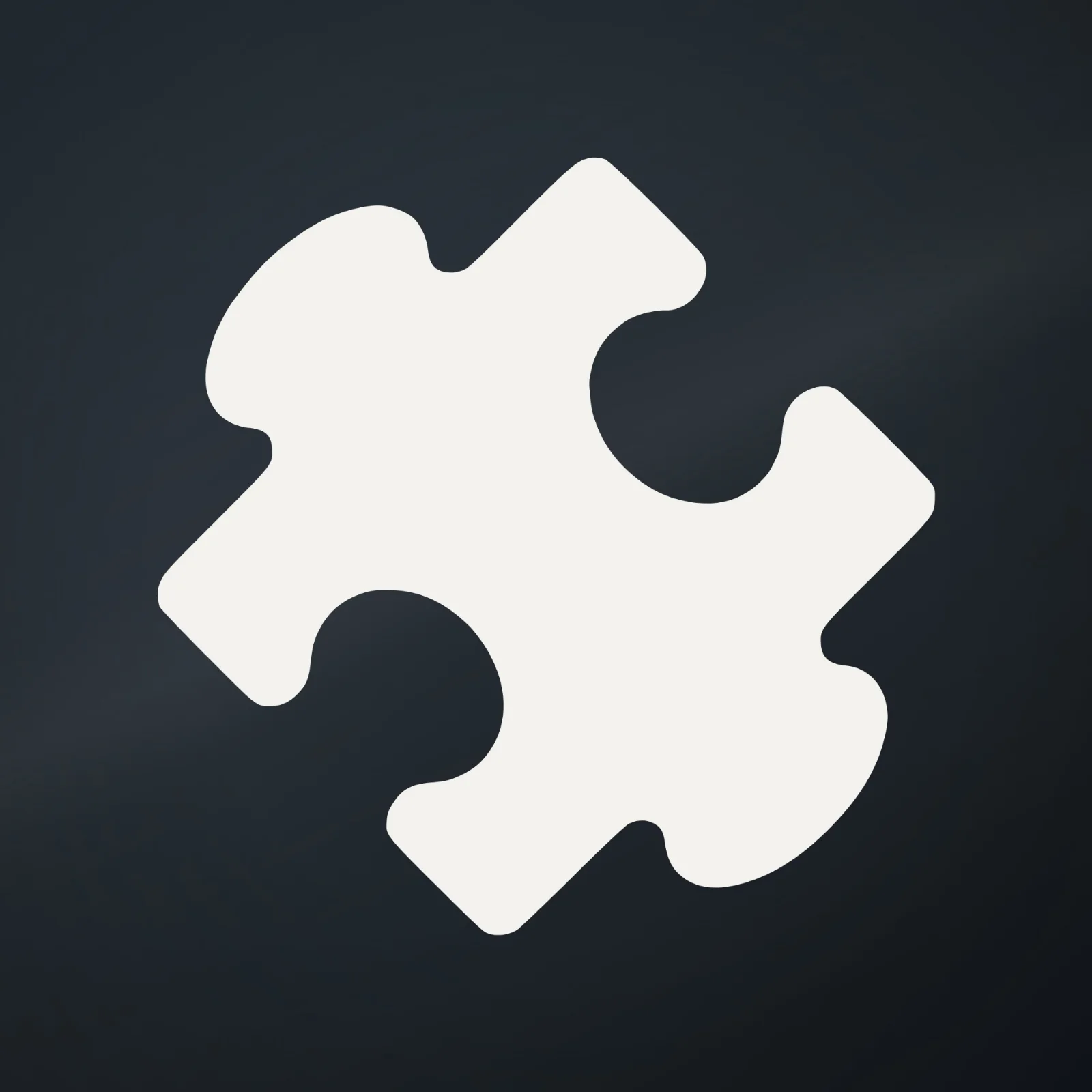 Ranger Pro Puzzle Piece Decal