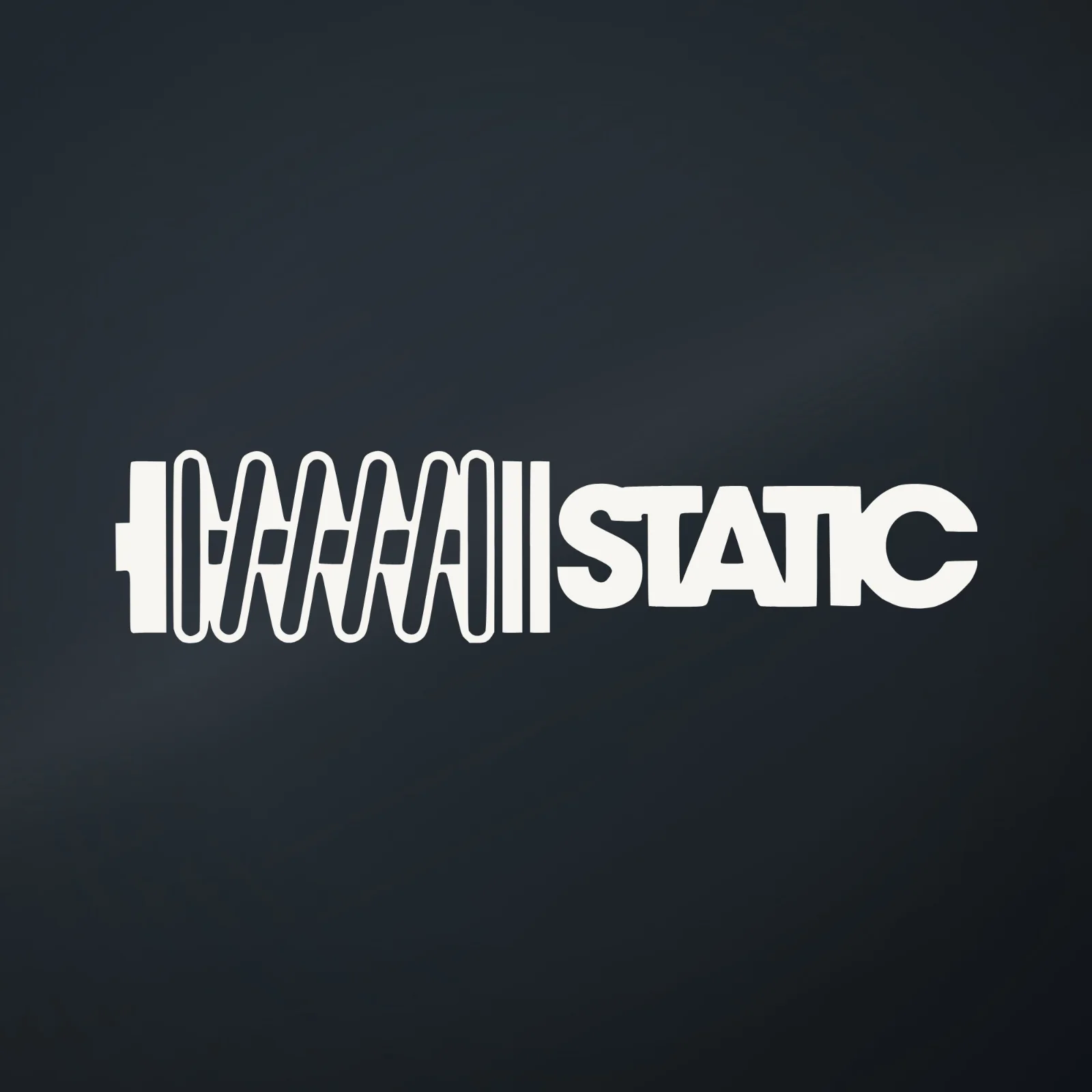 Ranger Pro Static Bar Decal